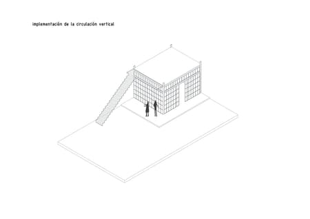 ROOM IN THE AIR